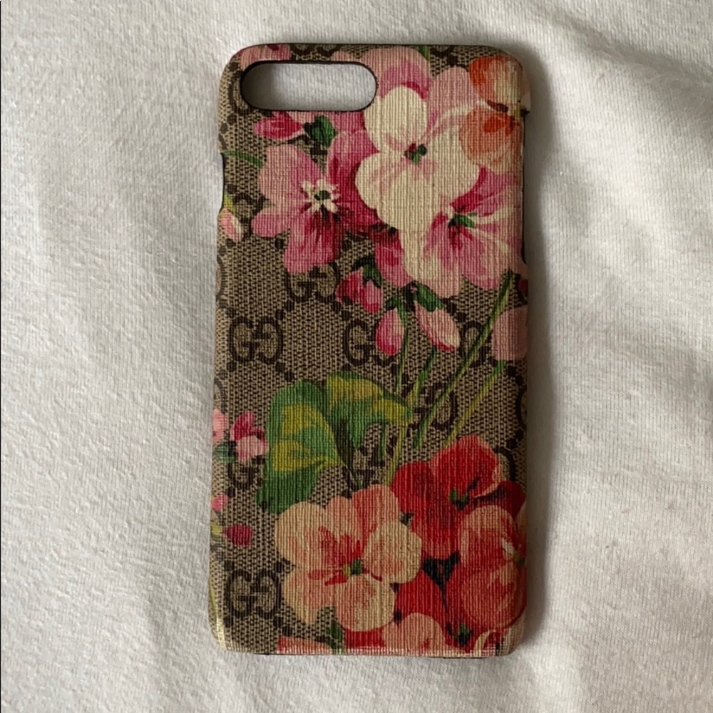 Gucci phone case